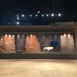 Historic Forts and Watchtowers - Al Badia (Albadya)