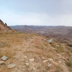 Al Bahah Camel Market - Al Bahah