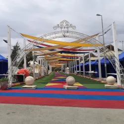 Al Bahah Forest Park - Al Bahah