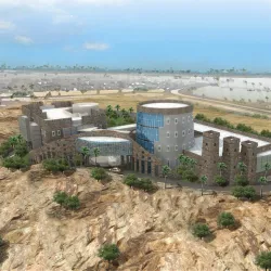 Al Bahah Museum - Al Bahah