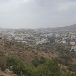 Al Bahah Museum - Al Bahah