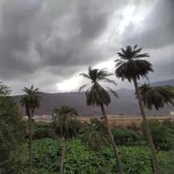 Dhee Ayn Village (Marble Village) - Al Bahah