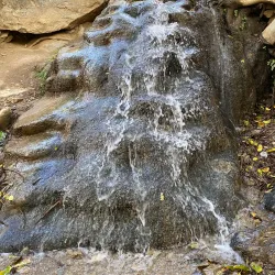 Dhee Ayn Village (Marble Village) - Al Bahah