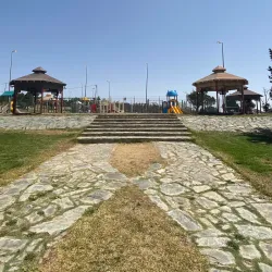 Al Bashayer Community Park - Al Bashayer