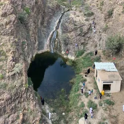 Al Bashayer Community Park - Al Bashayer