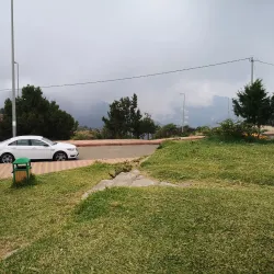 Al Bashayer Community Park - Al Bashayer