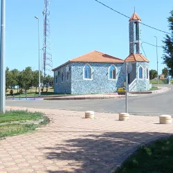Al Bashayer Community Park - Al Bashayer