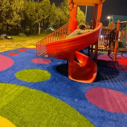Al Bashayer Community Park - Al Bashayer