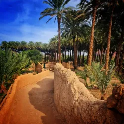 Al Bashayer Heritage Trail - Al Bashayer