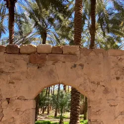 Al Bashayer Heritage Trail - Al Bashayer