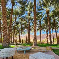 Al Bashayer Heritage Trail - Al Bashayer