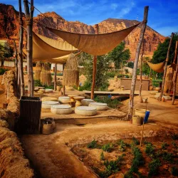 Al Bashayer Heritage Trail - Al Bashayer