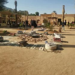 Al Bashayer Heritage Trail - Al Bashayer