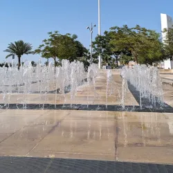 Local Cultural Center - Al Bashayer