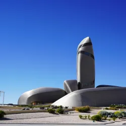 Local Cultural Center - Al Bashayer