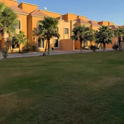 Nearby Oasis - Al Bashayer