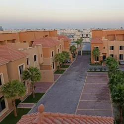 Nearby Oasis - Al Bashayer