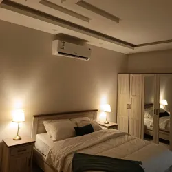 Nearby Oasis - Al Bashayer