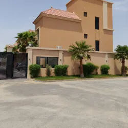 Nearby Oasis - Al Bashayer