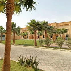 Nearby Oasis - Al Bashayer