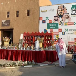 Al Duwadimi Archaeological Site - Al Duwadimi (Ad Dawadmi)