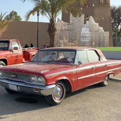 Al Duwadimi Archaeological Site - Al Duwadimi (Ad Dawadmi)