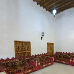 Al Duwadimi Archaeological Site - Al Duwadimi (Ad Dawadmi)