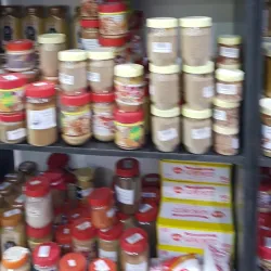 Al Duwadimi Date Farms - Al Duwadimi (Ad Dawadmi)