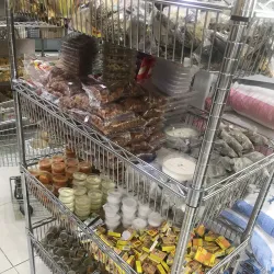 Al Duwadimi Date Farms - Al Duwadimi (Ad Dawadmi)