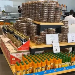 Al Duwadimi Date Farms - Al Duwadimi (Ad Dawadmi)