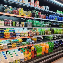 Al Duwadimi Date Farms - Al Duwadimi (Ad Dawadmi)