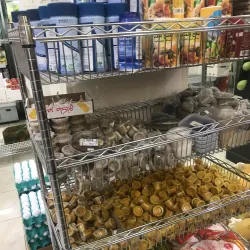 Al Duwadimi Date Farms - Al Duwadimi (Ad Dawadmi)