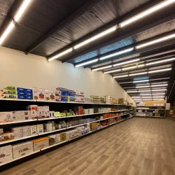 Al Duwadimi Date Farms - Al Duwadimi (Ad Dawadmi)