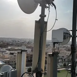 Al Duwadimi Mountain Trails - Al Duwadimi (Ad Dawadmi)