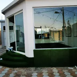 Al Duwadimi Mountain Trails - Al Duwadimi (Ad Dawadmi)