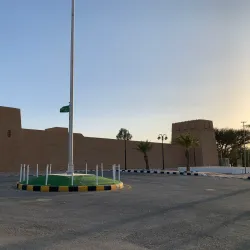 Al Duwadimi Oasis - Al Duwadimi (Ad Dawadmi)