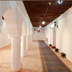 Al Duwadimi Oasis - Al Duwadimi (Ad Dawadmi)