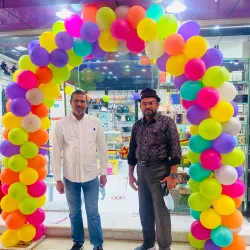 Al Duwadimi Traditional Market (Souq) - Al Duwadimi (Ad Dawadmi)