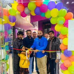 Al Duwadimi Traditional Market (Souq) - Al Duwadimi (Ad Dawadmi)