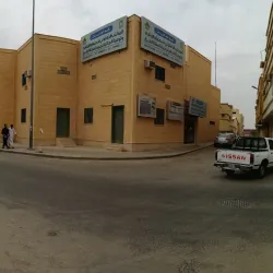 Al Kharj Cultural Center - AL Kharj