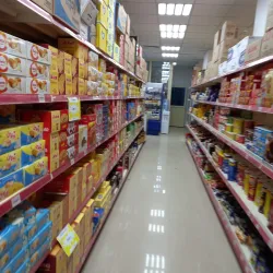 Al Kharj Date Market - AL Kharj