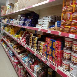 Al Kharj Date Market - AL Kharj