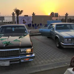 Al Kharj Historical Fort - AL Kharj