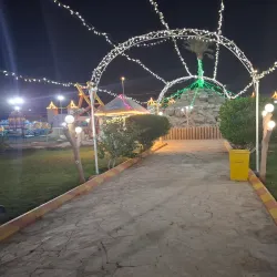 Al Kharj Museum - AL Kharj