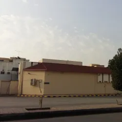 Al Kharj Park - AL Kharj