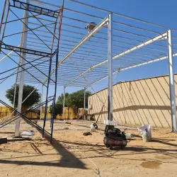 Al Kharj Park - AL Kharj