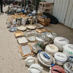 Al Kharj Souq - AL Kharj