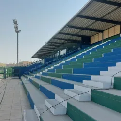 Al Kharj Sports Complex - AL Kharj