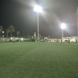 Al Kharj Sports Complex - AL Kharj