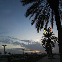 Al Kharj Sports Complex - AL Kharj